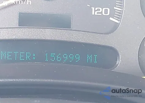 2003 GMC Sierra 1500 из США, поврежденный, VIN 1GTEC14X83Z328079